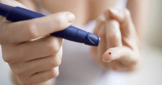 Şeker hastalığında ezber bozan araştırma