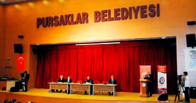 Pursaklar’da Kuran konferansı düzenlendi