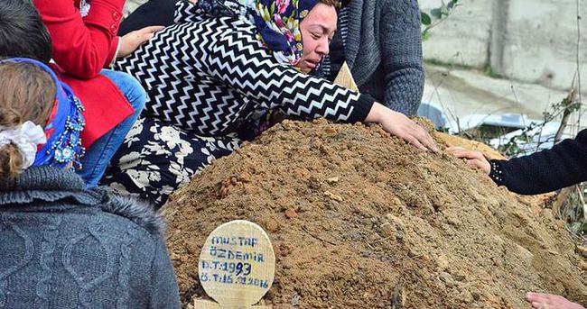 Zonguldak’taki cinayette yeni iddia