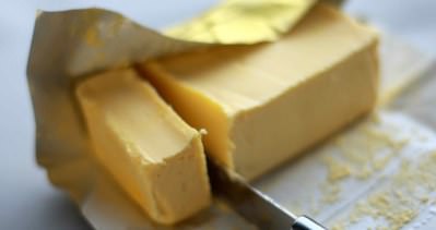 Margarinin evlerde kullanımı azaldı dışarda arttı