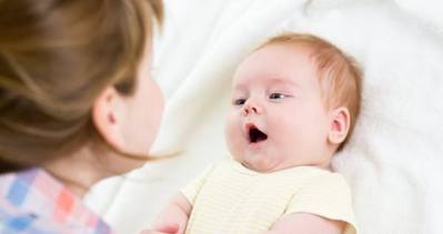Bebeklerde kabızlık sorunu