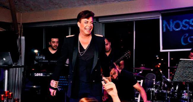 Fatih Ürek’ten Karadeniz şarkıları