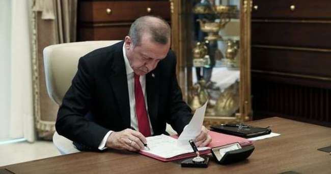 Erdoğan’dan Bahçeli’ye telgraf