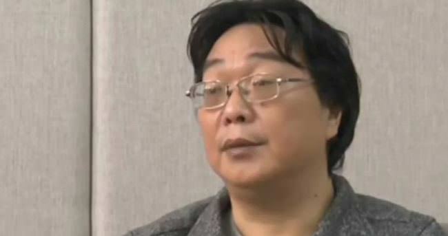 Kayıp İsveçli Çin’de tutuklu çıktı