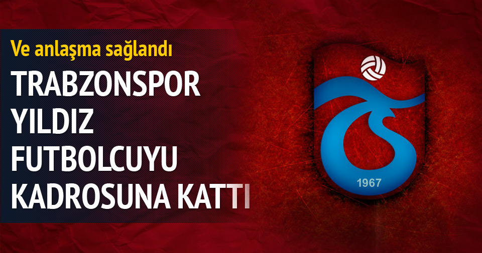 Muhammet Demir Trabzonspor’da