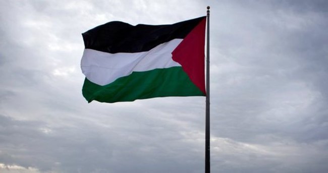 Filistin AB’nin kararından memnun