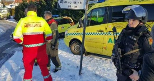 İsveç ve Norveç’teki okullarda bomba alarmı