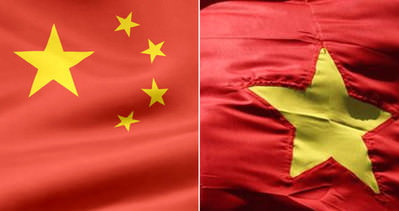 Vietnam’dan Çin’e uyarı