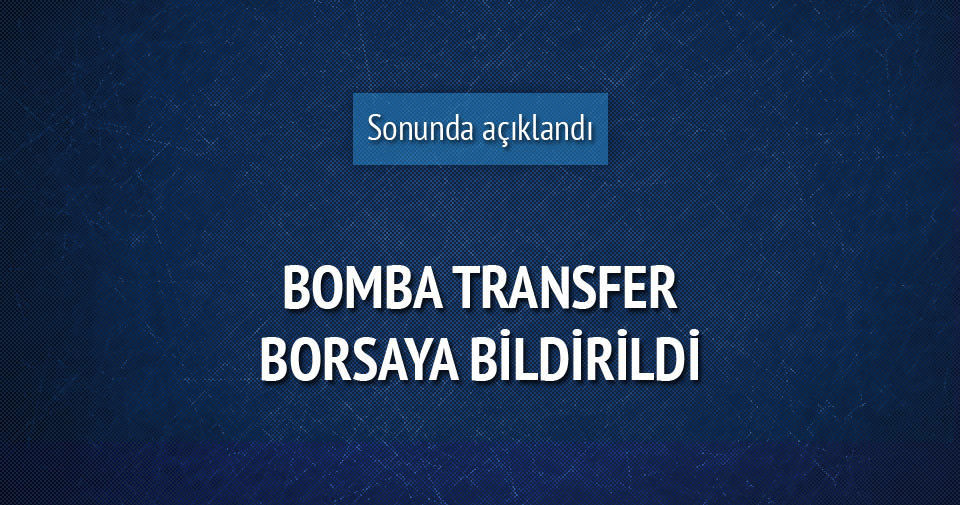 Beşiktaş, Boyko’yu borsaya bildirdi