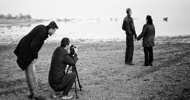 Bandırma’da çekilen göç belgeseli tamamlandı