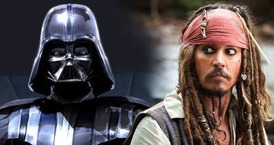 Star Wars VIII ve Karayip Korsanları’nın beşinci filminin vizyon tarihleri belli oldu