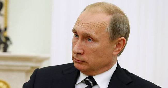 ’Eski KGB ajanının öldürülmesini Putin onayladı’