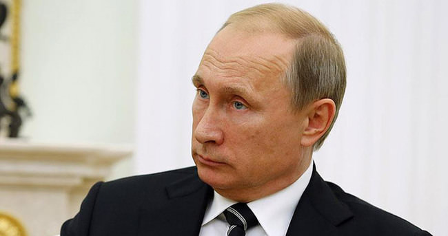 ’Eski KGB ajanının öldürülmesini Putin onayladı’
