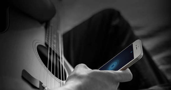 Apple’dan müzisyenlere özel uygulama