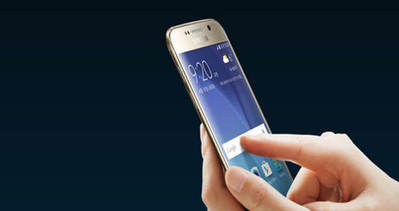 Samsung’un yeni teknolojisi Galaxy S7’de kullanılacak