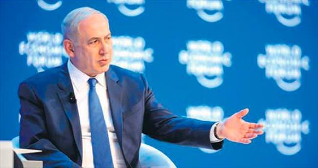 Netanyahu: Türkiye ile ilişkilerden umutluyum
