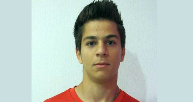 Genç futbolcu, Almanya’ya kiralandı