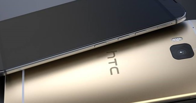 HTC One M10 detaylandı!