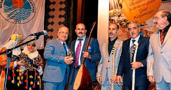 Karacaoğlan Ödülleri için başvurular sürüyor