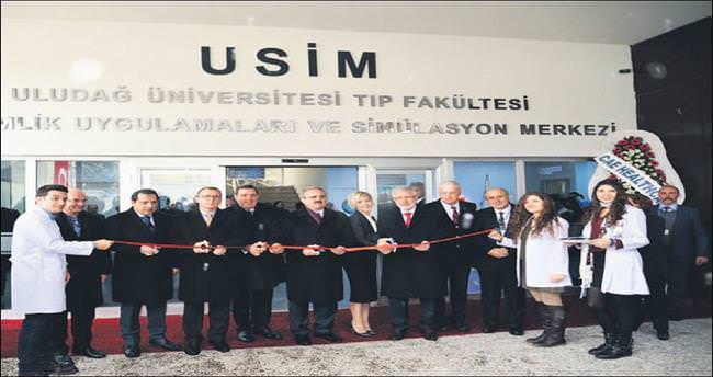 Türkiye’nin ilk sanal hastanesİ