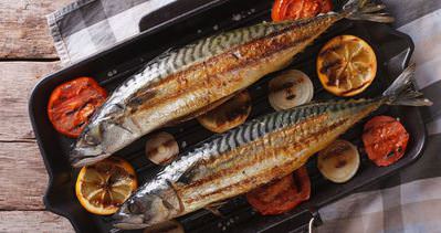 Kalp sağlığını koruyan besinler