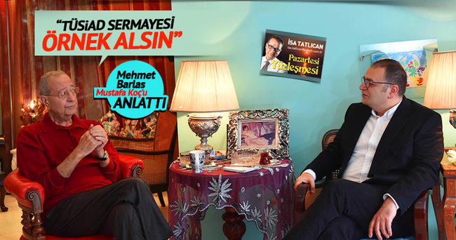 ‘Ülke menfaatlerini gözeten ılımlı çizginin temsilcisiydi’