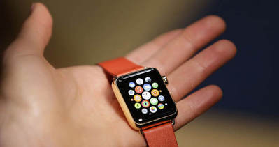 Apple’ın yeni saati nasıl olacak?
