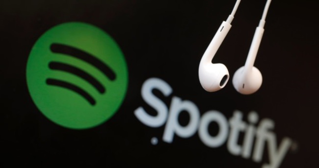 Spotify’da yeni dönem