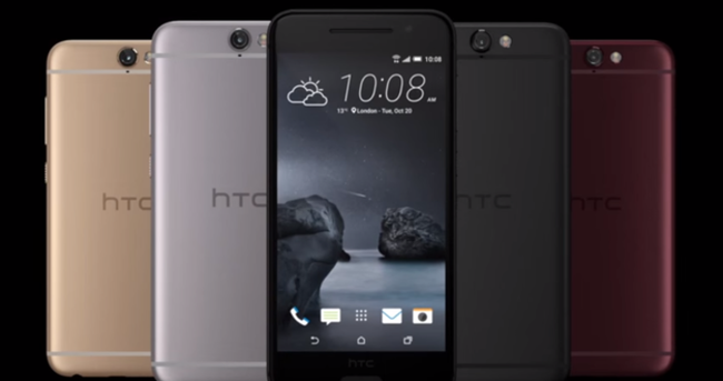 HTC One M10 o telefon gibi olacak!