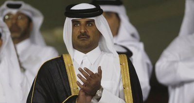 Katar’da bakanlar kurulu yenilendi