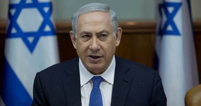 Netanyahu’nun açıklamasına BM’den tepki