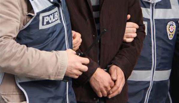 Ankara’da DAEŞ operasyonunda 7 tutuklama
