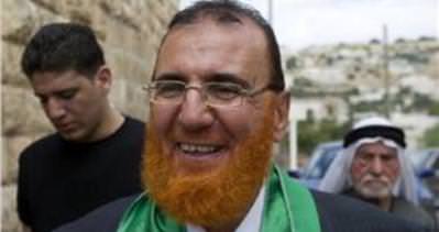 İsrail güçleri Kudüs milletvekilini kaçırdı