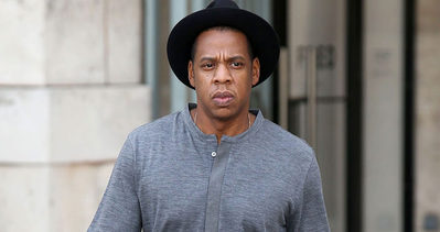 Jay Z’ye 20 milyon dolarlık dava