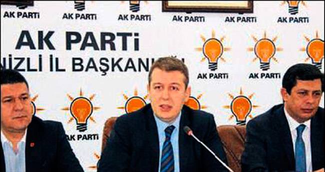 AK Partili Filiz’den Kemal Kılıçdaroğlu’na suç duyurusu