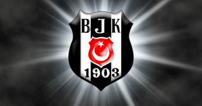 Beşiktaş KAP’a açıkladı