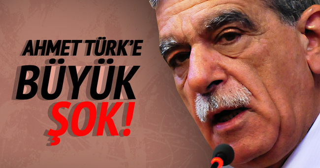 Ahmet Türk hakkında 18 yıla kadar hapis istemi