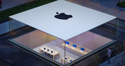 Apple, Türkiye’de üçüncü mağazayı açıyor! İşte yeri