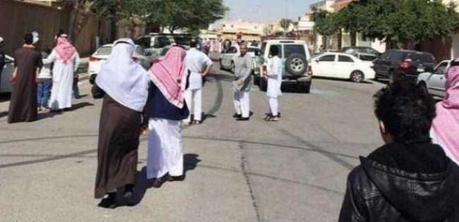 Suudi Arabistan’da şok saldırı: 3 ölü