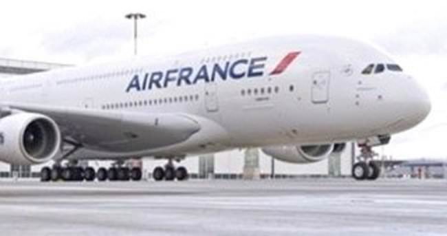 Fransa İran’a 118 Airbus yolcu uçağı sattı