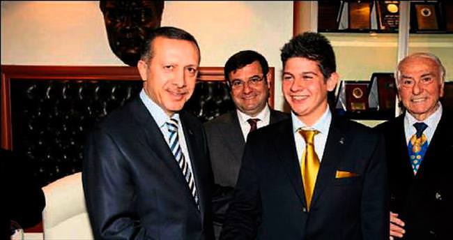 AK Parti İzmir’de görev Adil Yüksel’e