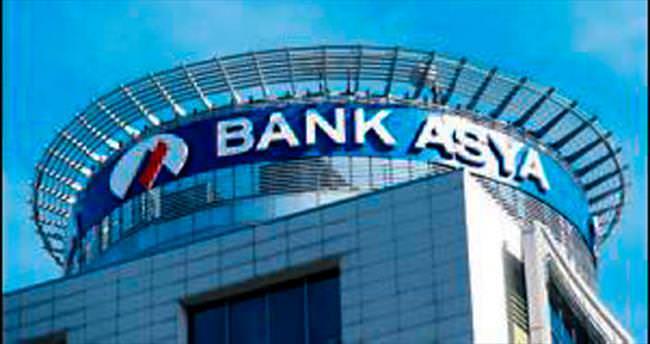 Bank Asya’nın zararı 1.2 milyar