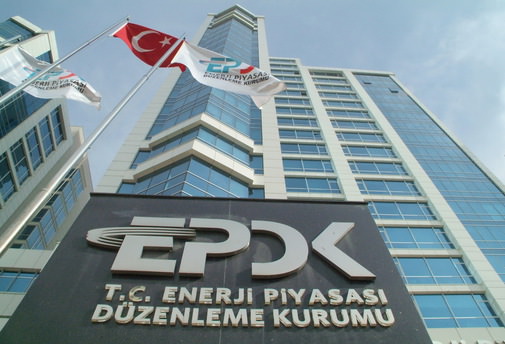EPDK’dan 21 şirkete 4,2 milyon lira ceza
