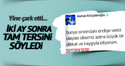 Kemal Kılıçdaroğlu’nun Rus uçağı çelişkisi!