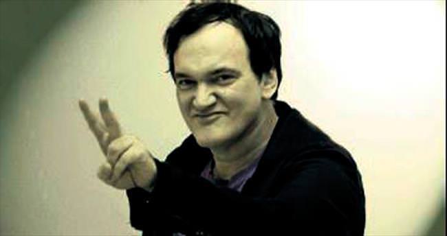 Tarantino Roma’da
