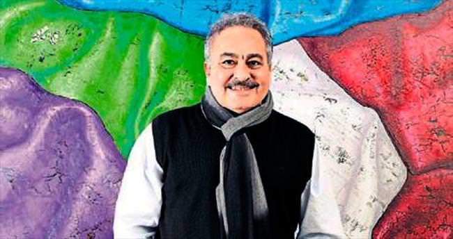 Ege’de Soyut Katmanlar, Ekol’e geliyor