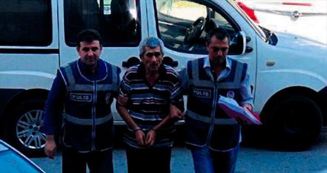 İzmir polisi, faili meçhul bırakmadı
