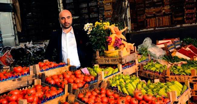 Bursa’da hormonlu sebze-meyve alarmı