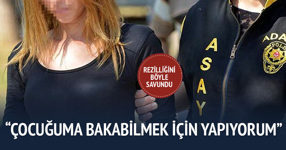 Adana’da 2 kadına fuhuş gözaltısı