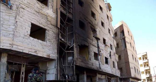 Şam’da bombalı saldırılar: 45 ölü